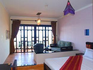 Dynasty Mui Ne 3* Phan Thiết