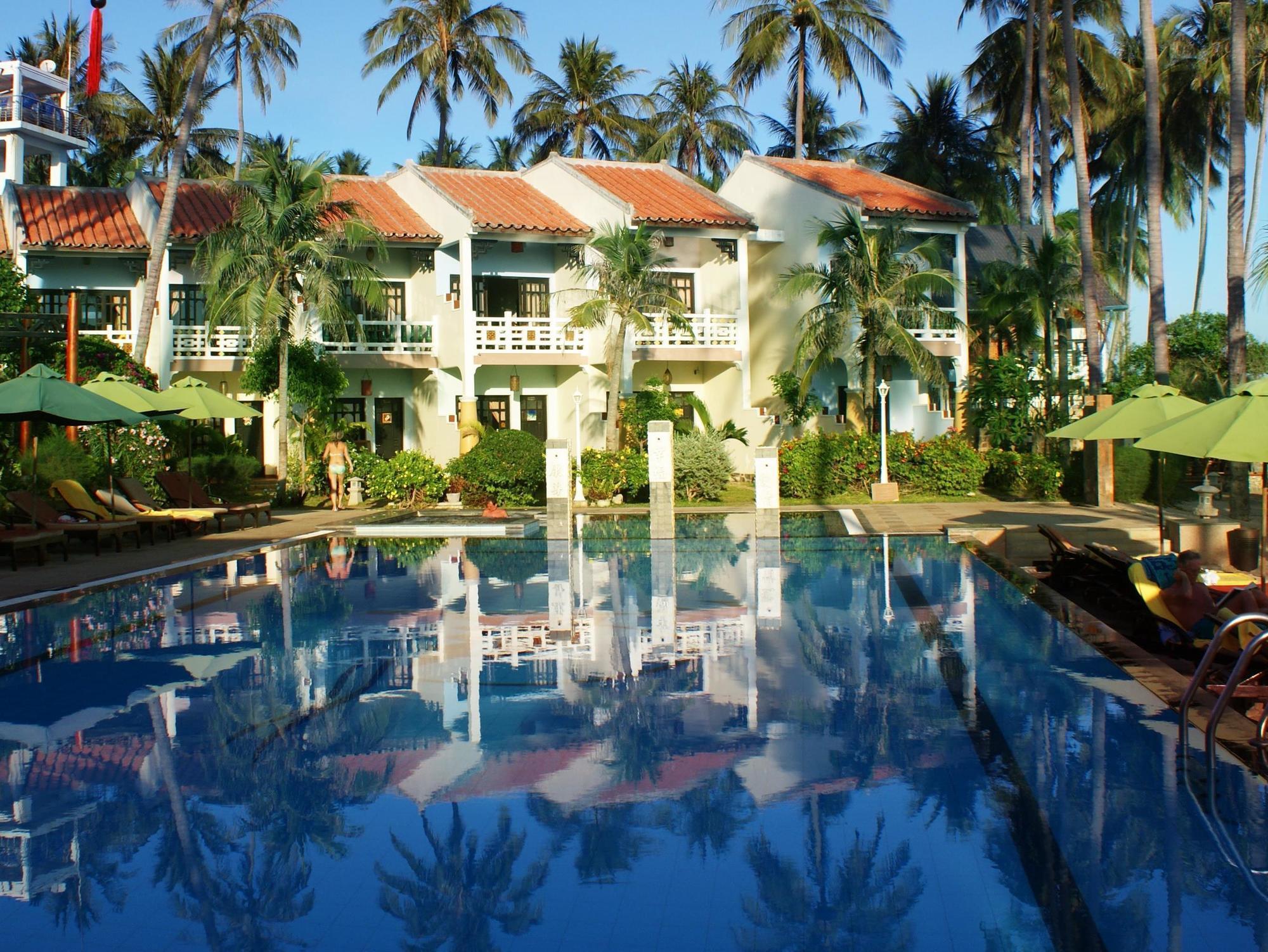 Dynasty Mui Ne Khu nghỉ mát