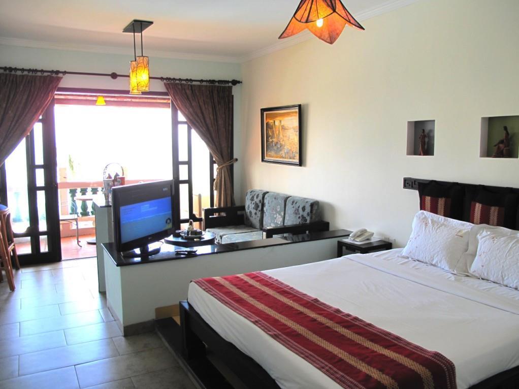 Dynasty Mui Ne Khu nghỉ mát Phan Thiết