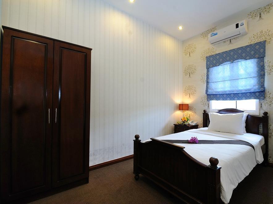 Toki Saigon & Resort
