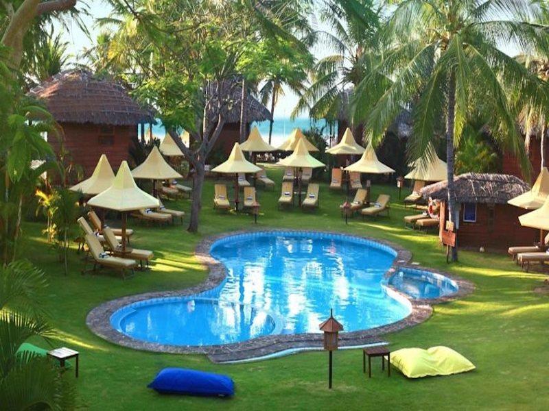 Coco Khu nghỉ mát Phan Thiết