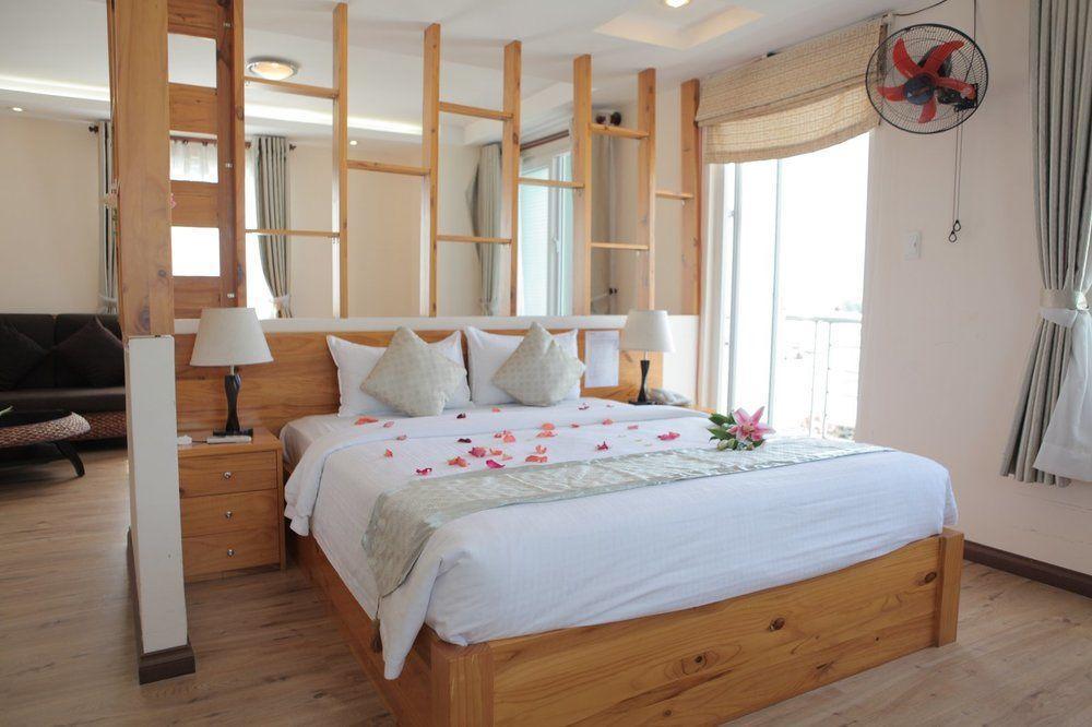 Copac 3* Nha Trang
