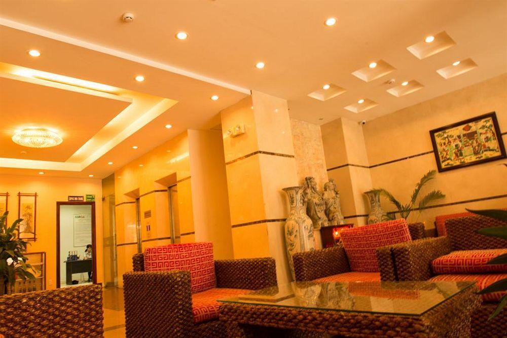 Copac 3* Nha Trang
