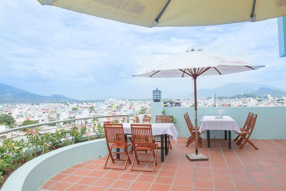 Copac Hotel