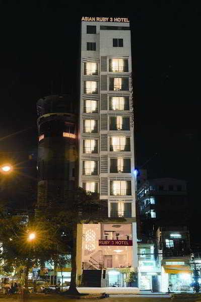 Park View Saigon Khách sạn 3*