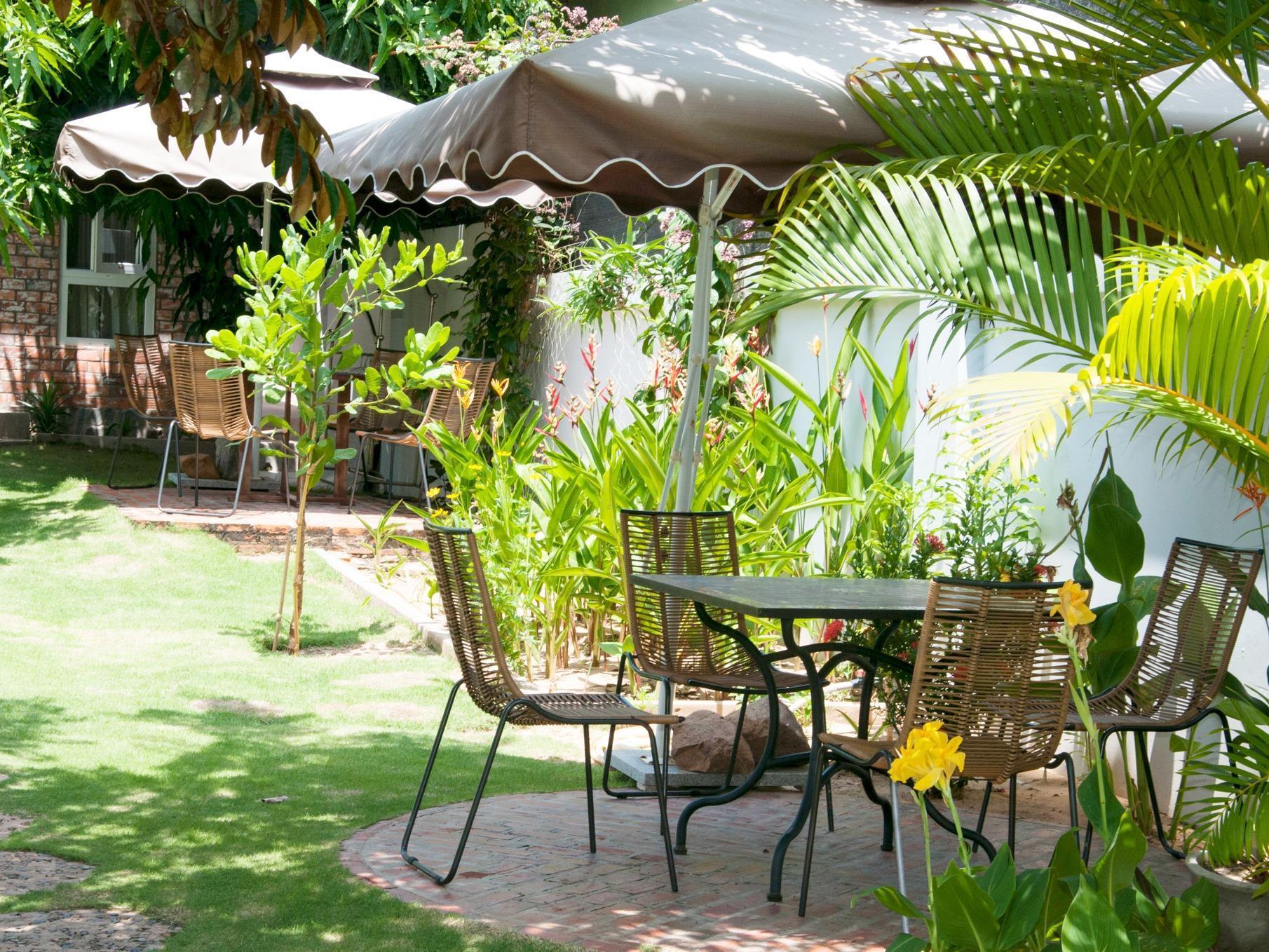 Evergreen Resort Phan Thiet