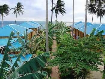 Hoang Kim Golden Resort 2*