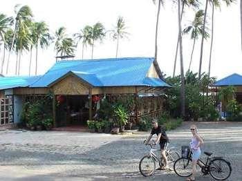 Hoang Kim Golden Resort