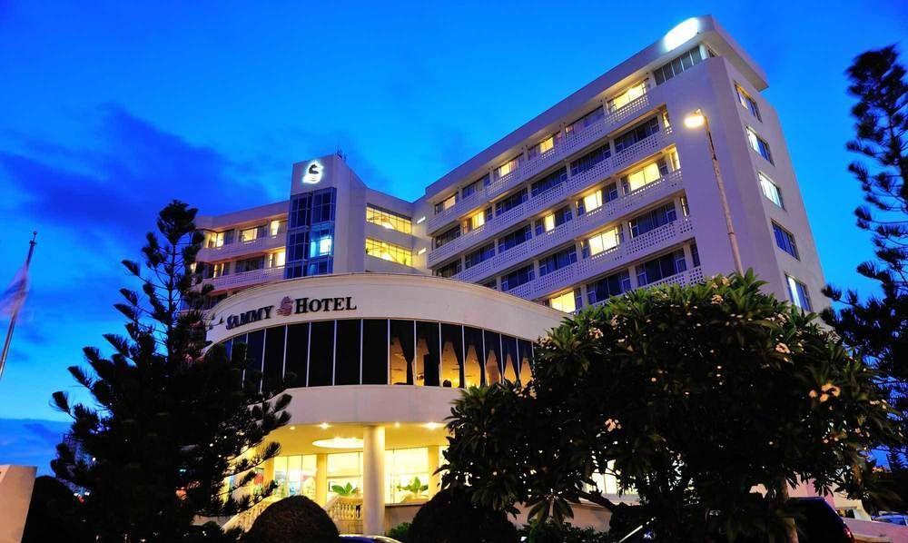 Sammy Hotel