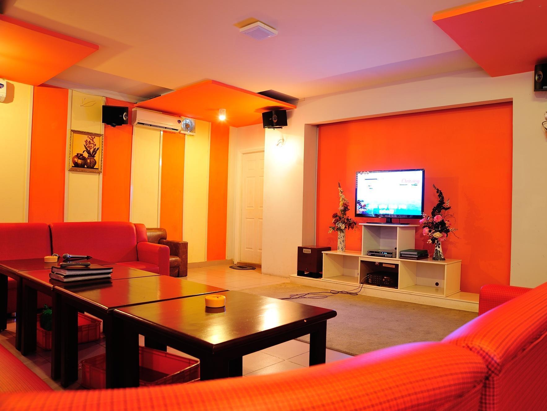 Sammy 4* Vung Tau