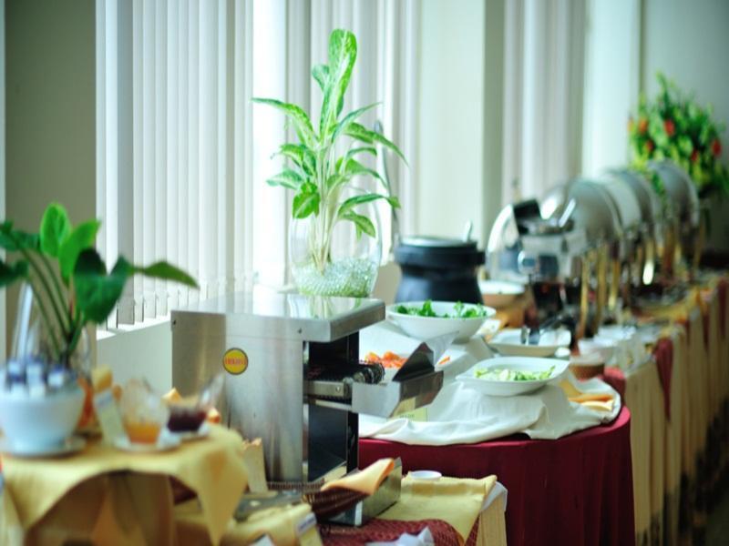 Sammy Hotel 4*