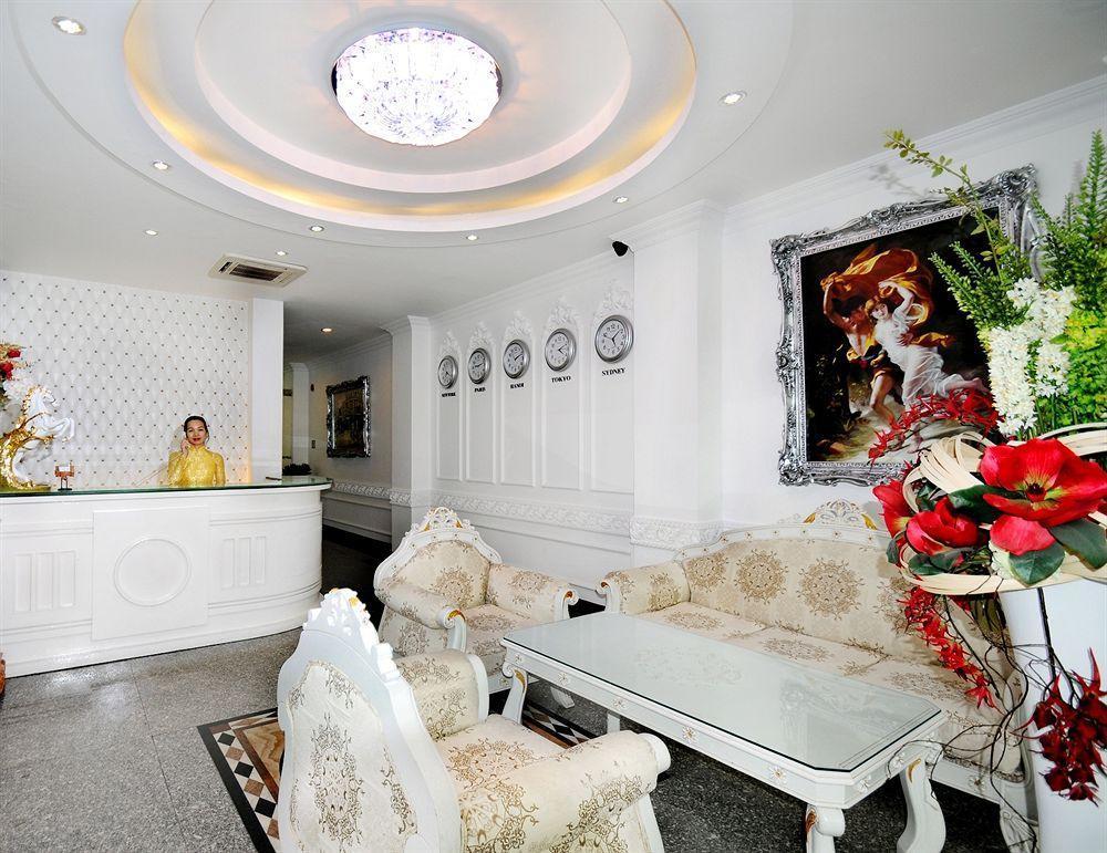 Khách Sạn&spa Rosa Khách sạn