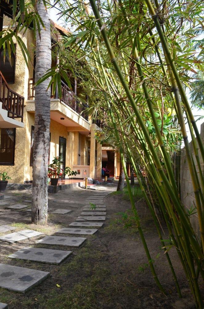 Rang Garden Hill Side Hotel 2*