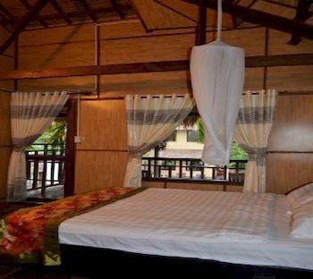 Hotel Rang Garden Hill Side Phan Thiet