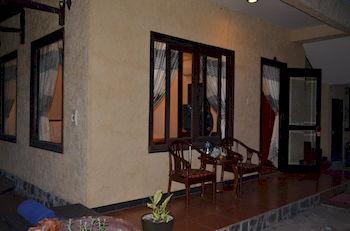 Rang Garden Hill Side Hotel 2*