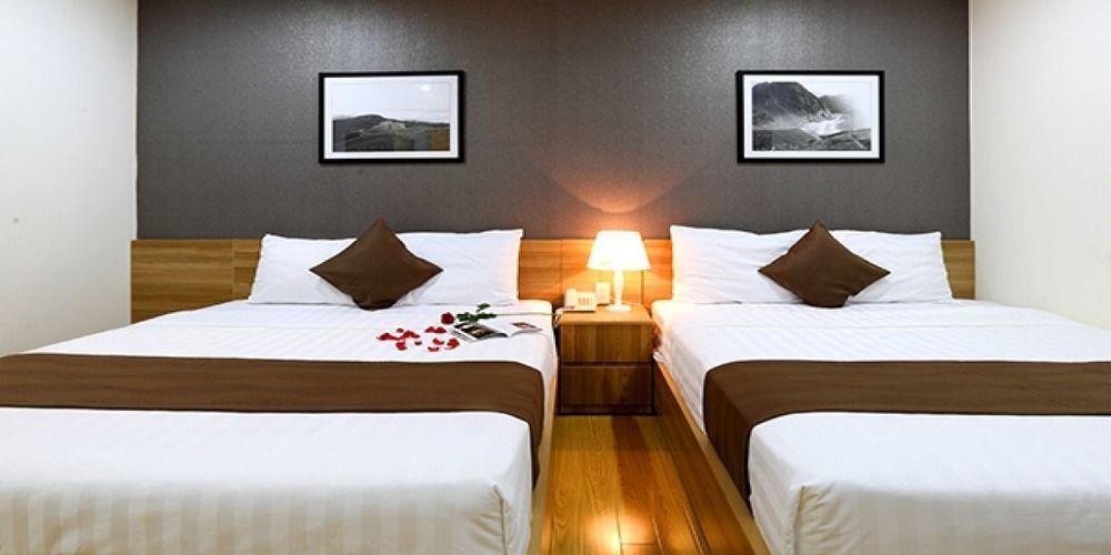 Thu Hien 2* Nha Trang