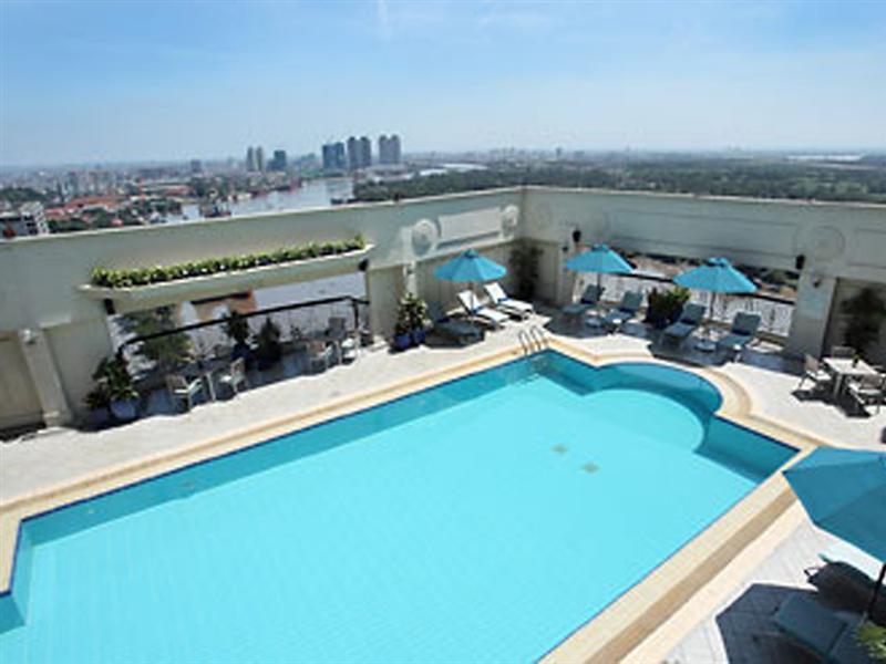 Renaissance Riverside Saigon