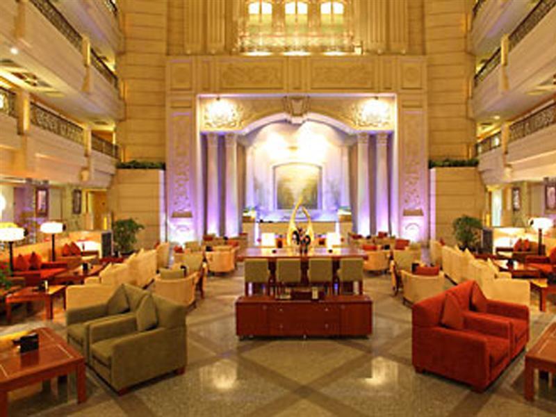 Renaissance Riverside Saigon