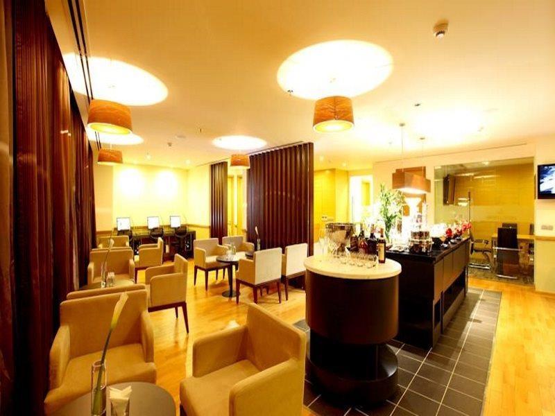 Hotel Liberty Saigon Centre Ho-Chi-Minh-Stadt