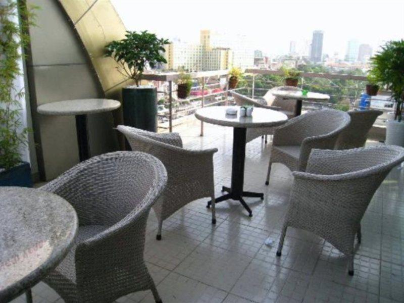 Khách sạn Elios TP. Hồ Chí Minh