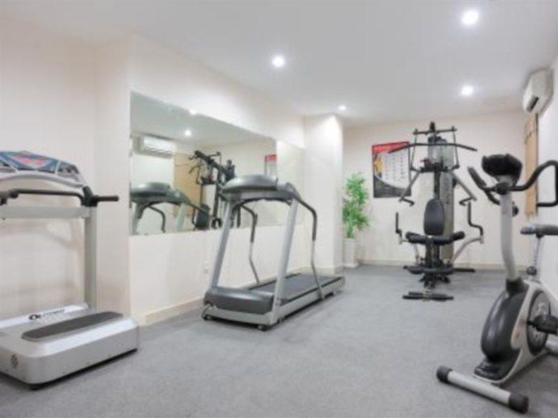 Khách sạn Elios 3*