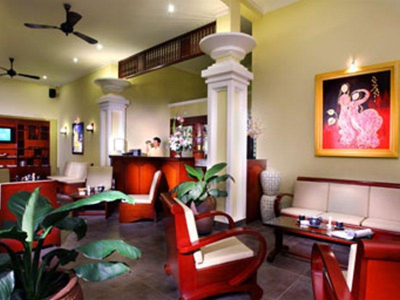 Amaryllis Phan Thiet