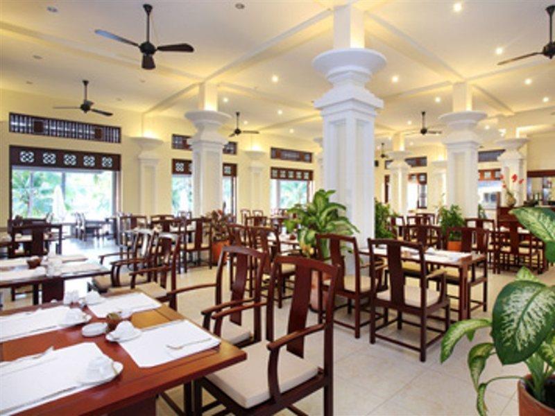 Hotel Amaryllis Phan Thiet