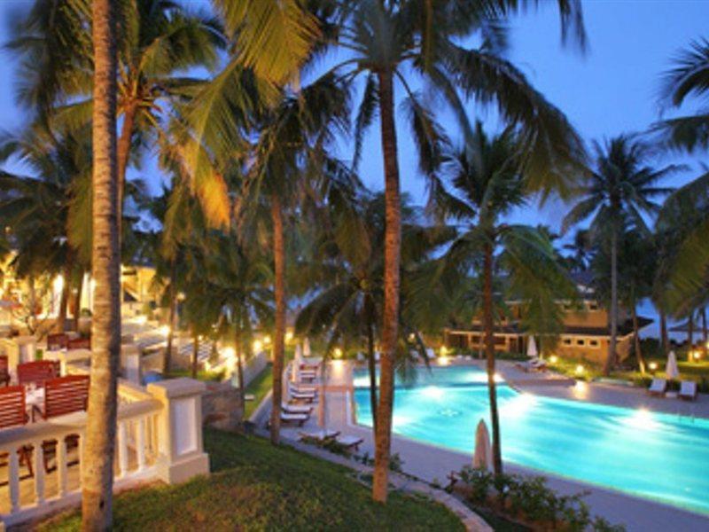 Hotel Amaryllis 4*