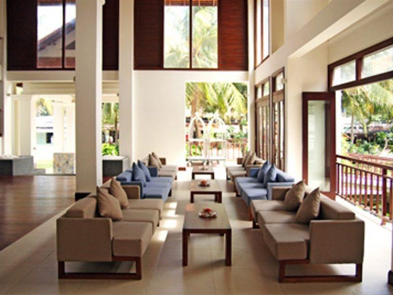 Blue Ocean Mui Ne