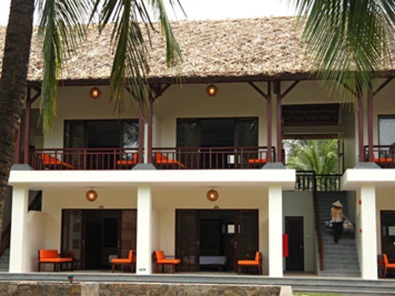 Resort Blue Ocean Mui Ne
