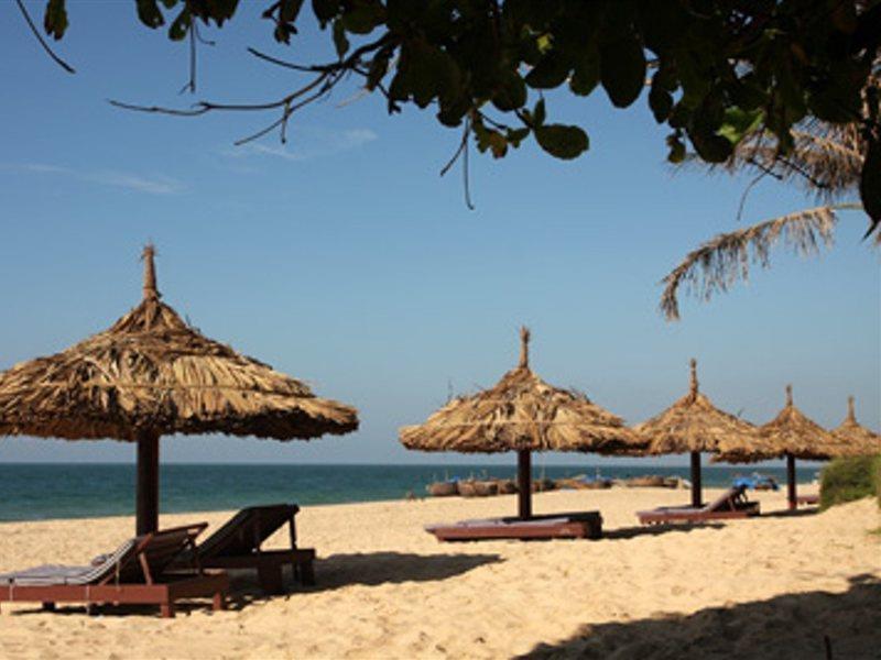 Resort Blue Ocean Mui Ne