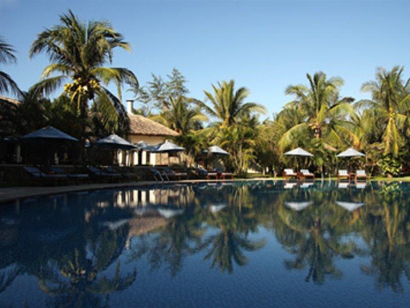 Resort Blue Ocean 4*