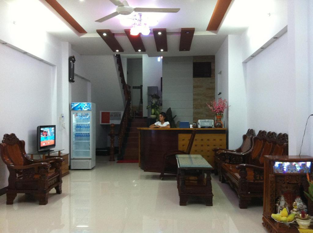 Hoang Lai Phan Thiet