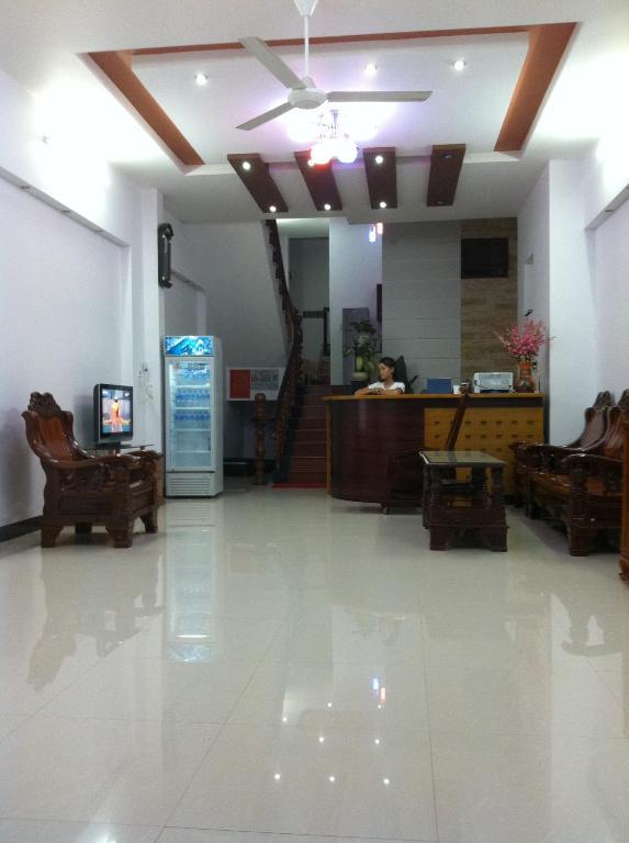 Hoang Lai Hotel