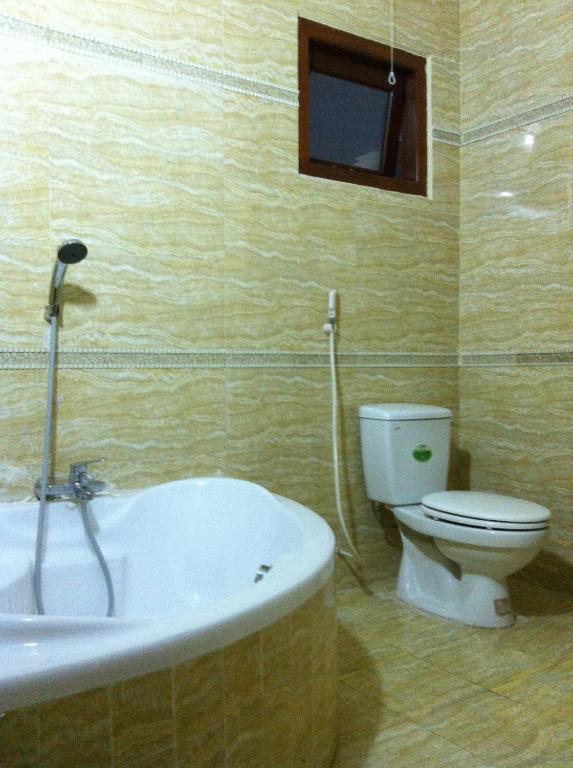 Hoang Lai Hotel 2*