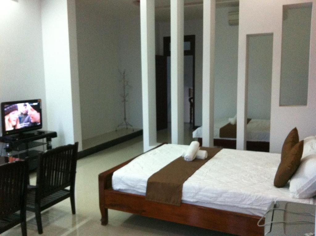Hoang Lai Hotel Phan Thiet
