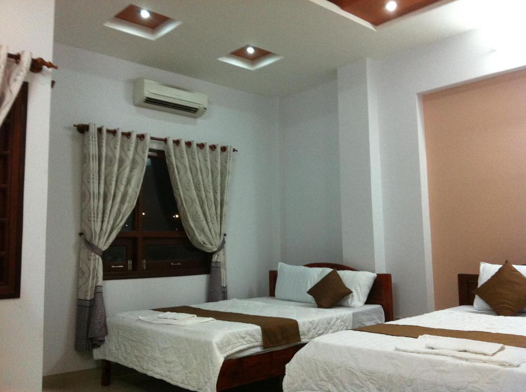 Hoang Lai Hotel 2*