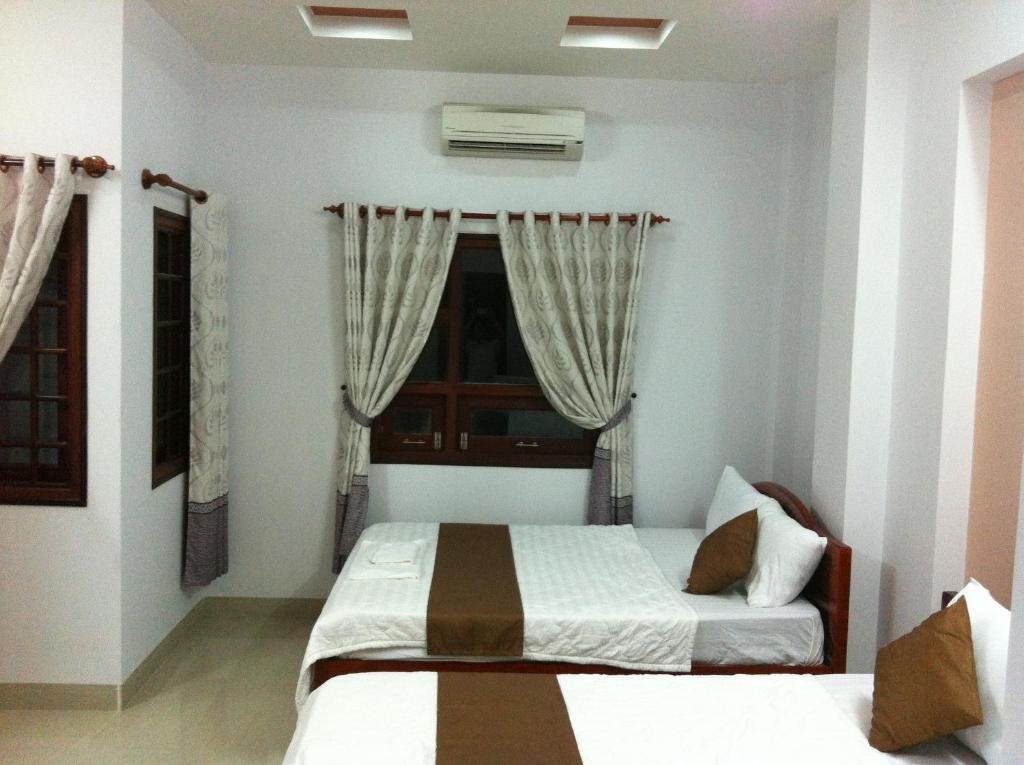 Hotel Hoang Lai Phan Thiet