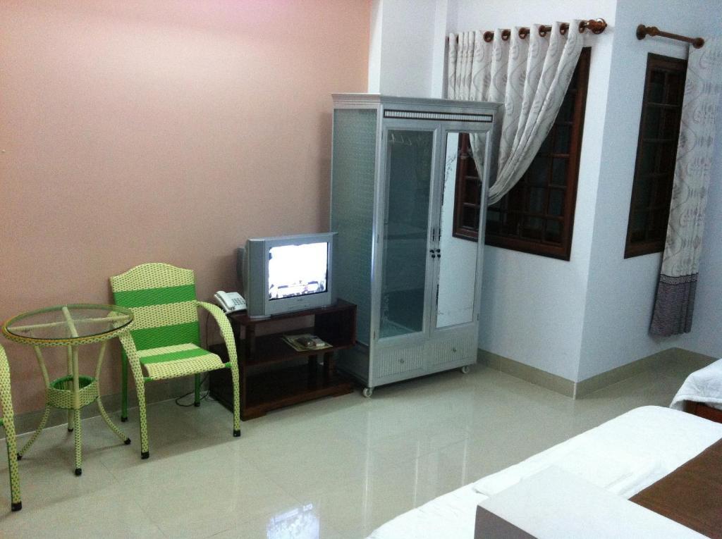 Hoang Lai 2* Phan Thiet