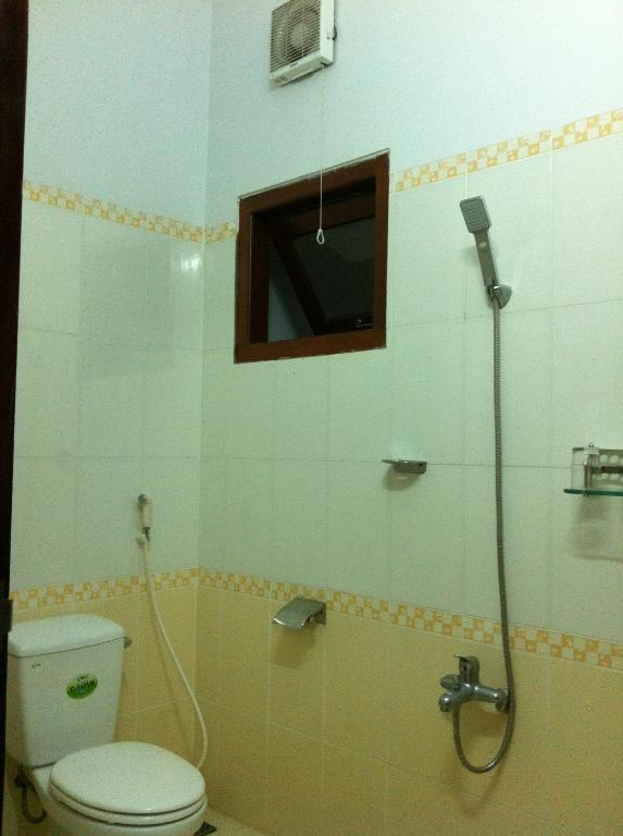 Hotel Hoang Lai