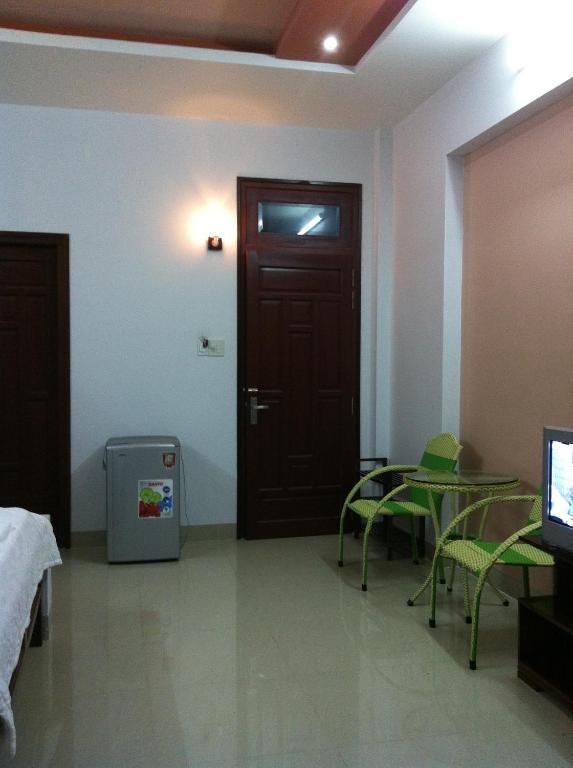 Hotel Hoang Lai 2*