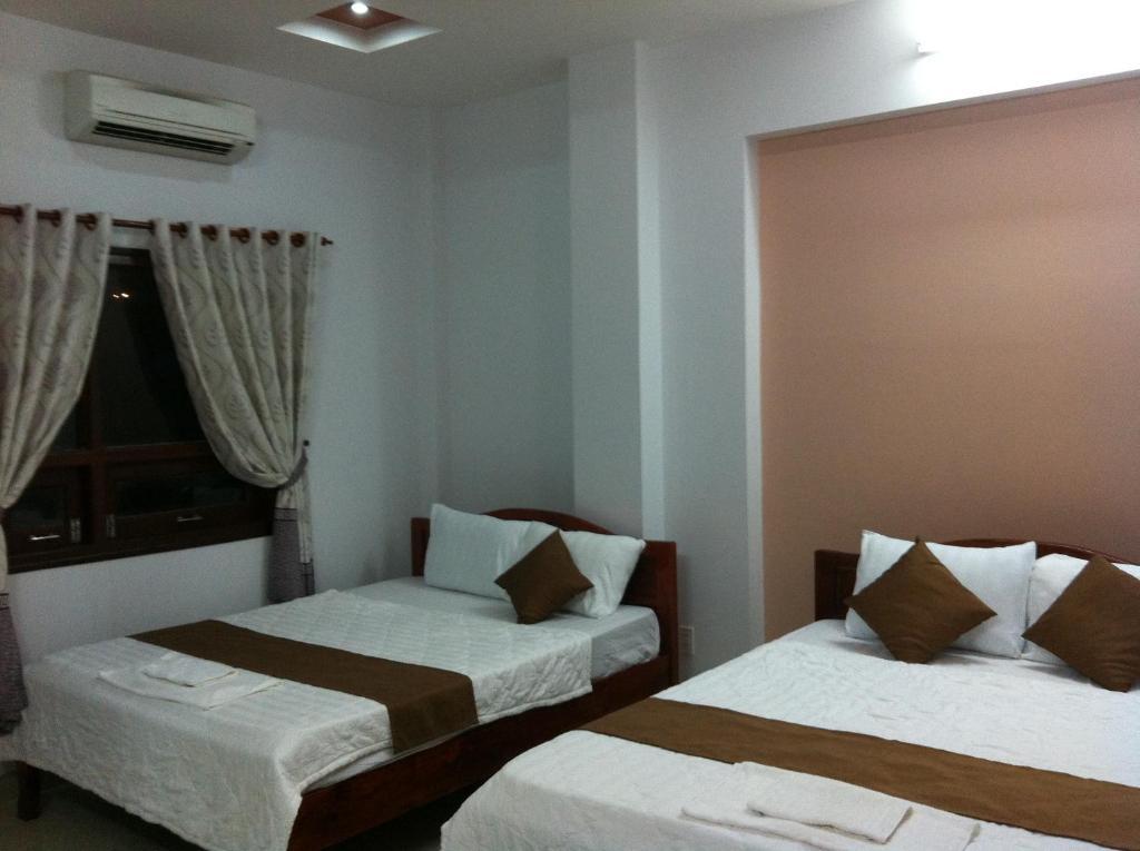 Hoang Lai Hotel