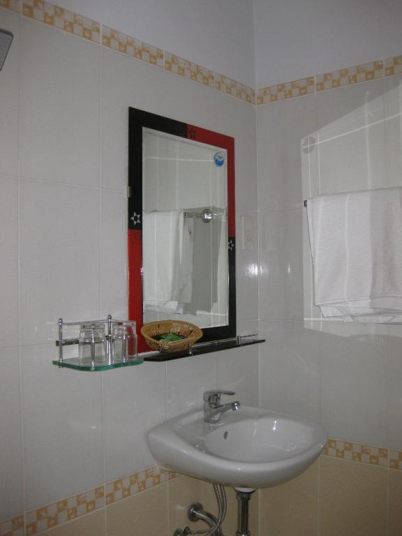 Hotel Hoang Lai 2*