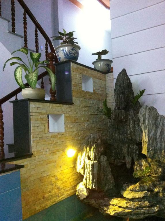Hoang Lai Hotel 2*