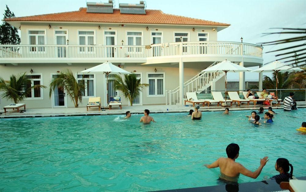 Resort Saigon Emerald Phan Thiet