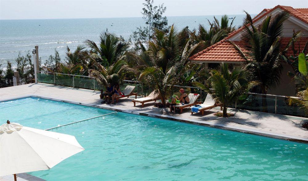 Resort Saigon Emerald Phan Thiet