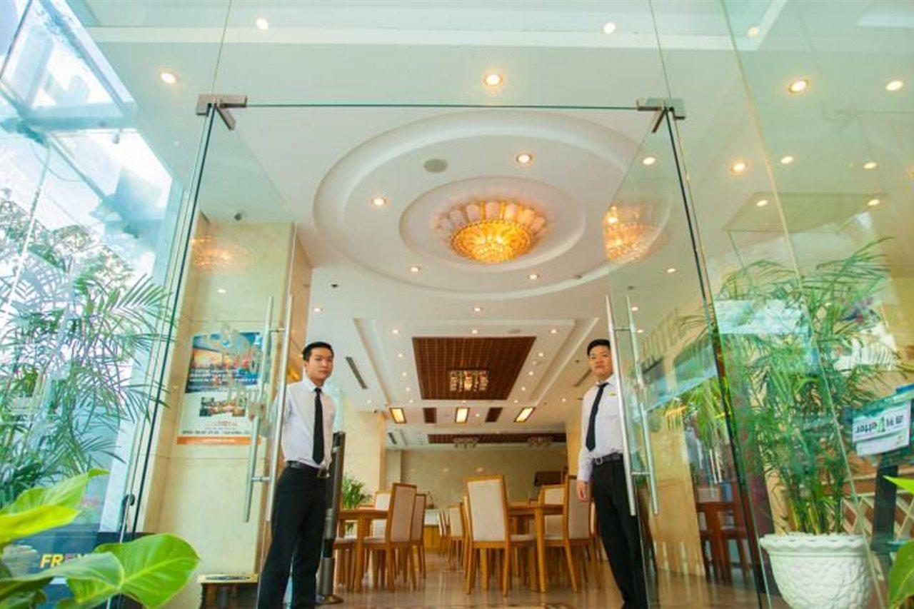 Calista Sài Gòn TP. Hồ Chí Minh