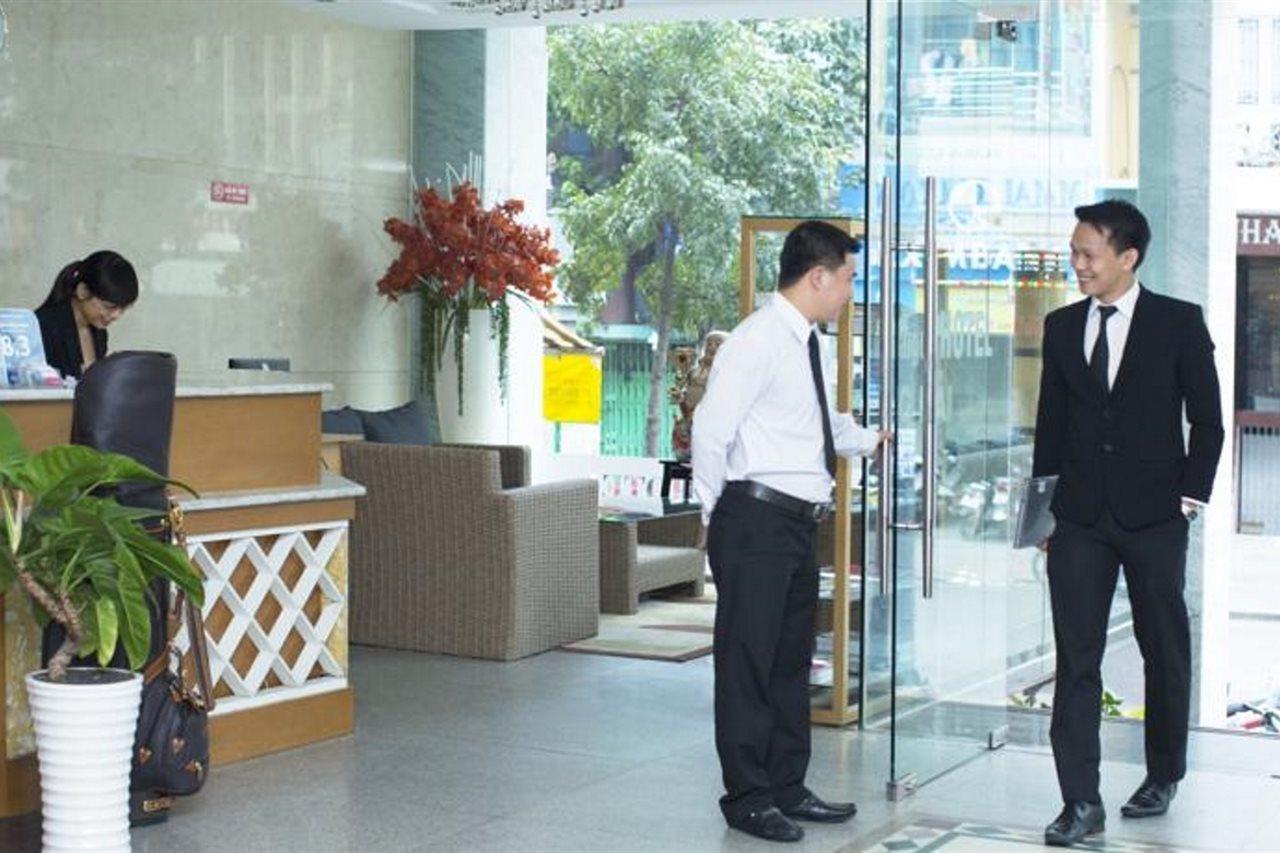 Calista Sai Gon Ho Chi Minh City
