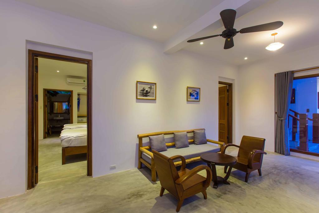 Biệt thự Vina Pool
