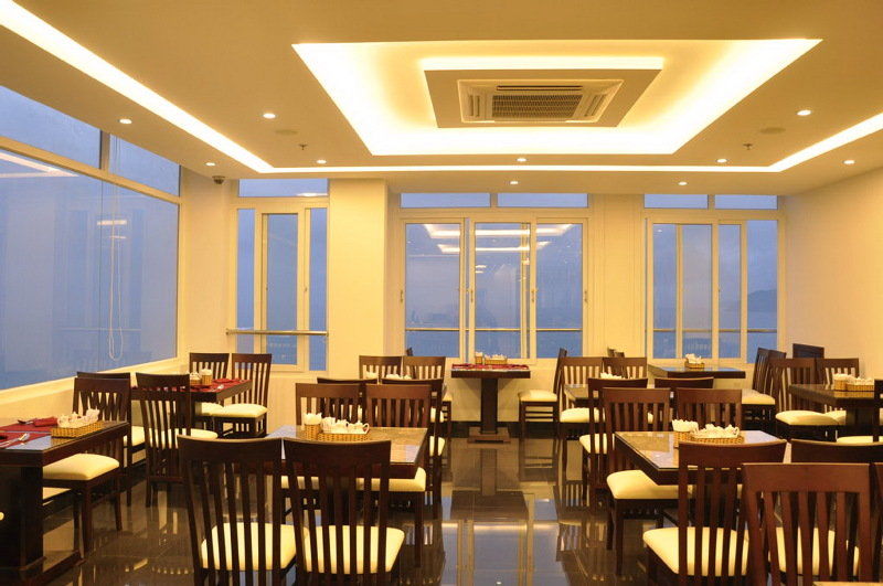 Hotel Majestic
